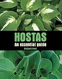 Hostas : an essential guide
