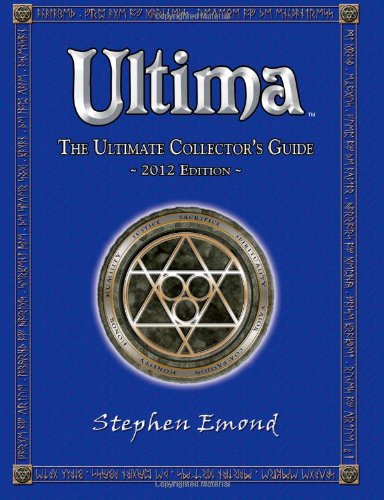 Ultima: The Ultimate Collectors 2012 Edition