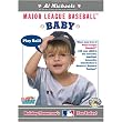Major League Baseball Baby