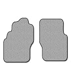 Avery Floor Mats