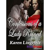 Confessions of a Lady Ruined (BookStrand Publishing Romance)