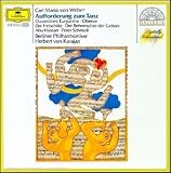 Weber: Invitation to Dance
