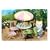 Sylvanian Families Garden Barbecue Set