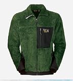 Mountain Hardwear Monkey Man Fleece Jacket - Men's