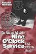 Rise and Fall of the Nine O'Clock Service: A Cult Within the Church?