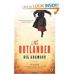The Outlander