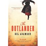 The Outlanderby Gil Adamson
