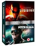 The Chronicles of Riddick / Pitch Black [DVD]