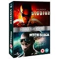 The Chronicles of Riddick / Pitch Black [DVD]