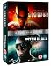 The Chronicles of Riddick / Pitch Black