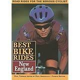 best bike rides new england 4th best bike rides series