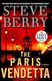 The Paris Vendetta: A Novel
