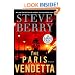 The Paris Vendetta: A Novel (Random House Large Print)