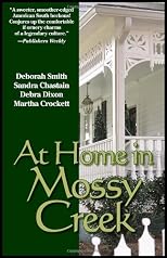 At Home in Mossy Creek