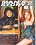 Man's Story 2 (Satan's Sorority Brides and other Tales of Suspense and Terror, Volume 11)