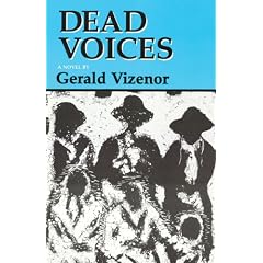 Dead Voices: Natural Agonies in the New World