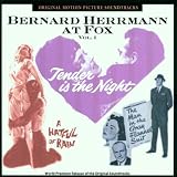 Bernard Herrmann at Fox, Vol. 1