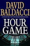 Hour Game (Unabridged)