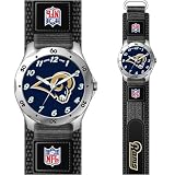 St. Louis Rams NFL Boys Future Star Series Watch