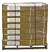 Pac Strapping - 4820606B72-PLT - Strapping, Polyester, 7200 ft. L, PK28