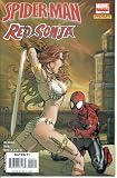 Spider-Man & Red Sonja #2 (Dynamite - Marvel Comics)