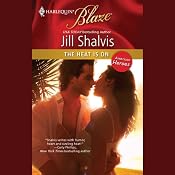 The Heat Is On | [Jill Shalvis]