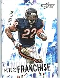 2009 Score Future Franchise #15 Matt Forte - Chicago Bears (Football Cards)