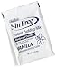 Hormel Sin Free Instant Vanilla Pudding, 2.8-Ounce Packages (Pack of 12)