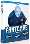 Fant�mas - Le coffret [Blu-ray]