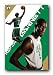 BOSTON CELTICS GARNETT NBA 1 NEW POSTER XL 2 VS 4402