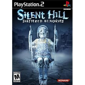 Silent Hill: Shattered Memories