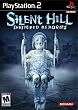 Silent Hill: Shattered Memories