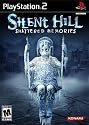 Silent Hill: Shattered Memories