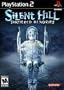 Silent Hill: Shattered Memories