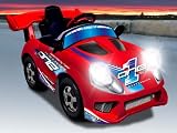 Review Feber  / FEBER Roadster One 6v Battery Powered Ride On Car