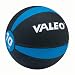 10 lb Durable Rubber Medicine Ball by Valeo