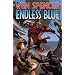 Future of the Night - Sci-fi book list 1