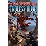 Endless Blue