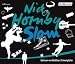 Slam (Audio CD)