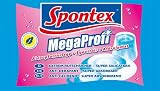 Produkt-Bild: Spontex MegaProfi Abtropfunterlage mit Textilverst&auml;rkung, 3 St&uuml;ck