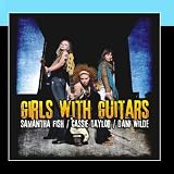 Girls With Guitars