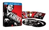 Scarface (Limited Edition) [Blu-ray + Digital Copy]
