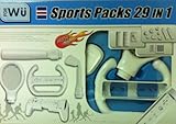 Sports Packs 29 in 1 for Wii