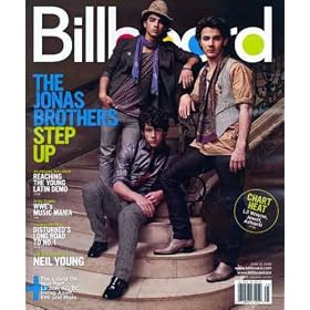 Billboard