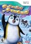 Defendin De Penguin
