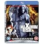 Maximum Risk [Blu-ray] [1996]