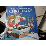 The Night Before Christmas