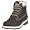 Chocolate Nubuck