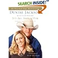 It's All About Him: Finding the Love of My Life