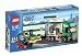 LEGO City Truck and Forklift